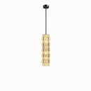 Nornorara | Alabaster Chandelier