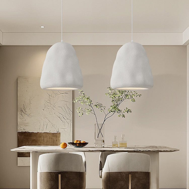 Raina | Wabi Sabi Pendant Light - Detail View #3 | HomeCartel