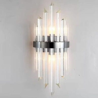 Nereid | Modern Wall Light - Detail View #2 | HomeCartel