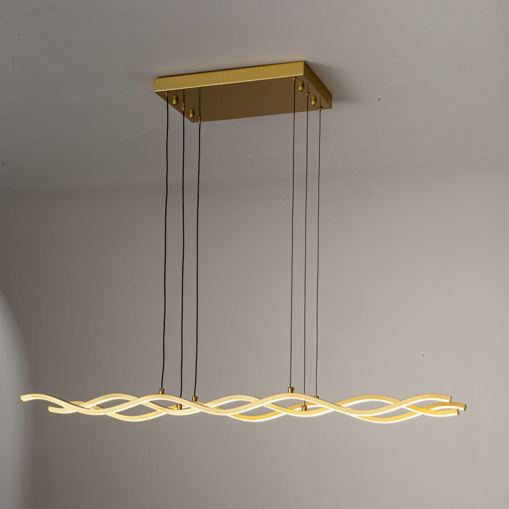 Issak | Pendant Light - Detail View #9 | HomeCartel