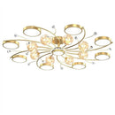 Renwick | Semi Flush Mounted Light