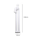 Nyravyn Une I Floor Lamp