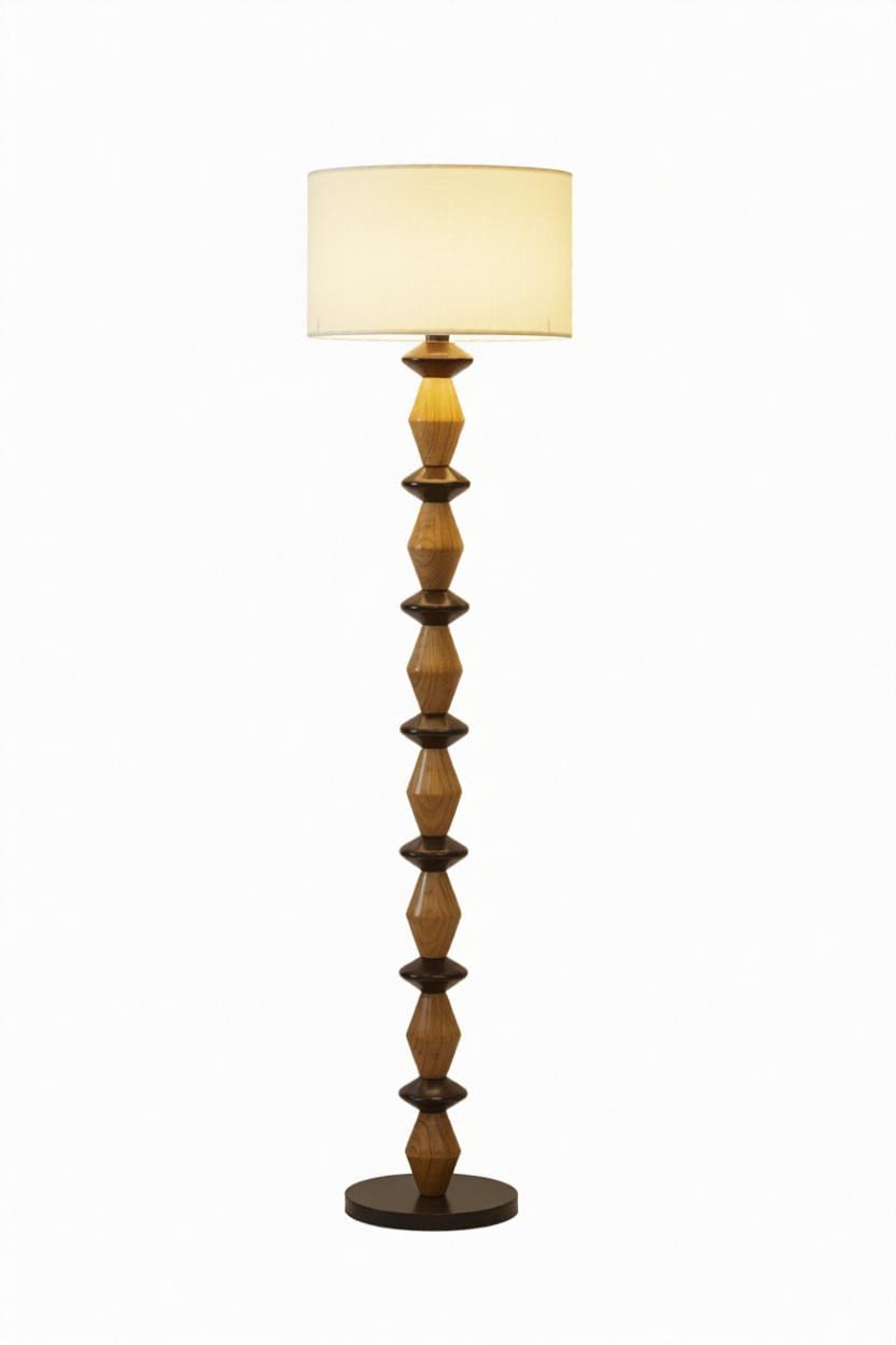 Malenari I Floor Lamp - Modern Floor Lamp | HomeCartel Philippines