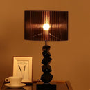 Sensel | Shaded Table Lamp