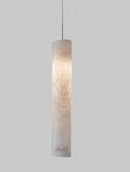 Aelranirae | Alabaster Pendant Light