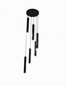 Fernaby | Cluster Chandelier