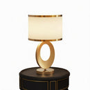 Grajek | Shaded Table Lamp