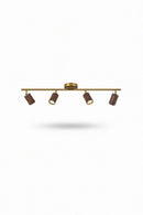 Iralyneth Deux | Track Light