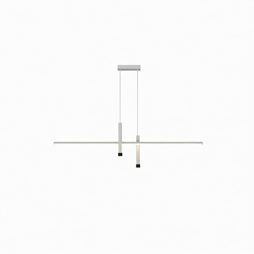 Bharath | Linear Chandelier - Detail View #8 | HomeCartel