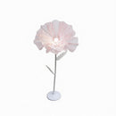 Moryntha I Crystal Floor Lamp