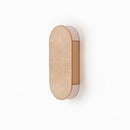 Dyran | Rattan Wall Light