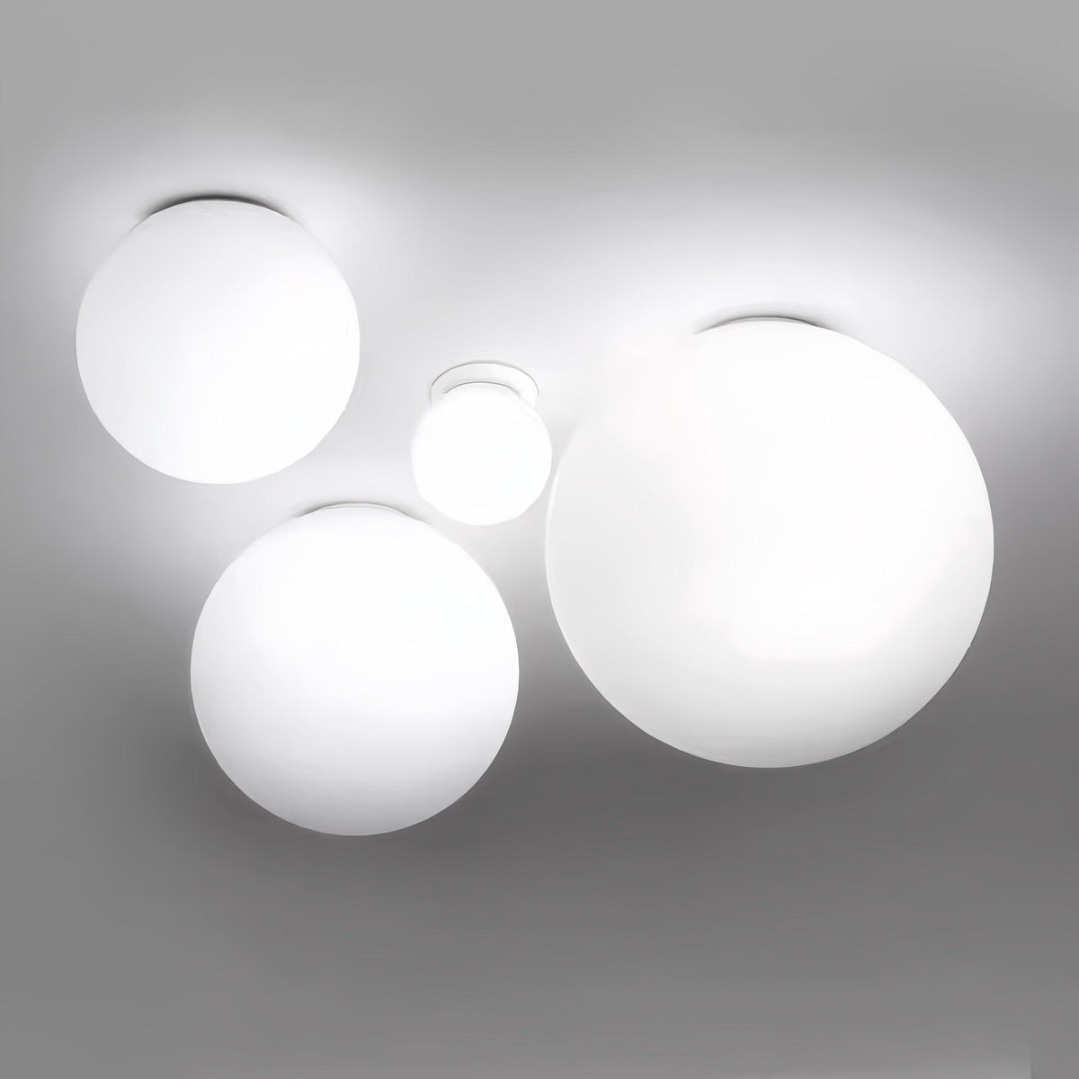 Ferrantino | Ceiling Mounted Light - Detail View #5 | HomeCartel