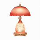 Bravenith | Crystal Table Lamp