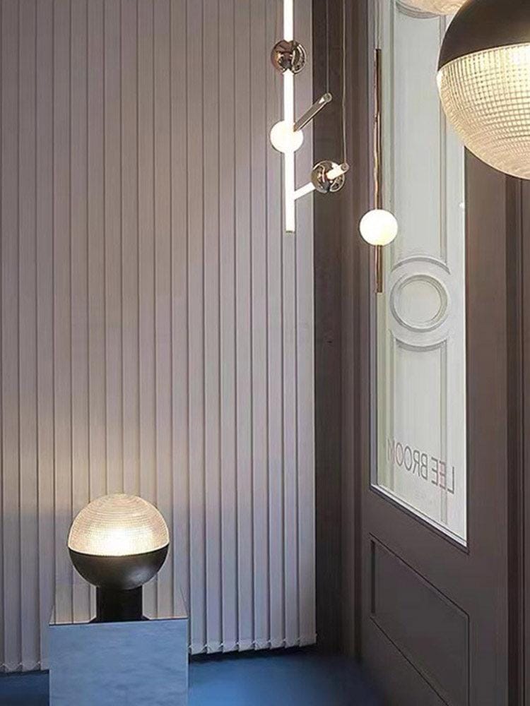 Elnoriel I Table Lamp - Detail View #6 | HomeCartel