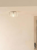 Fenrissa I Semi Flush Mounted Light