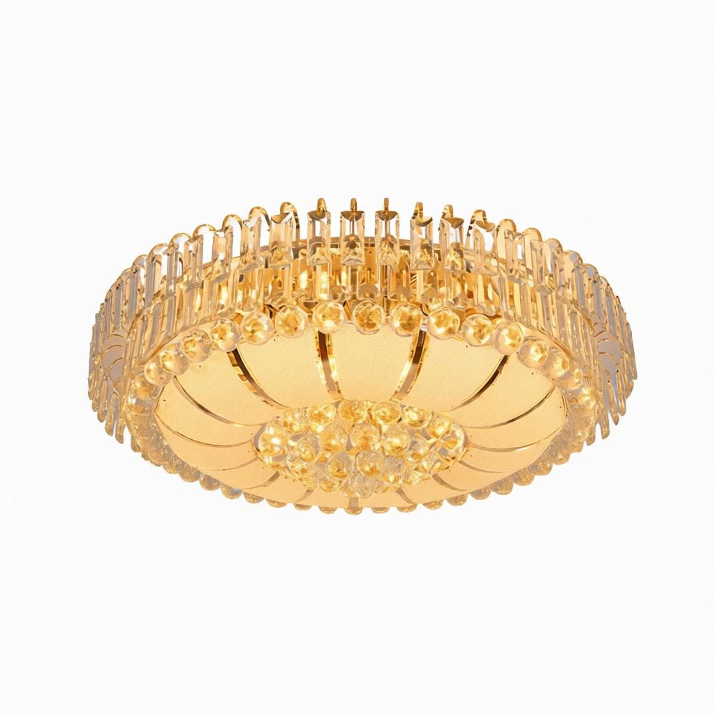 Velmir | Ceiling Mounted Light - Detail View #8 | HomeCartel