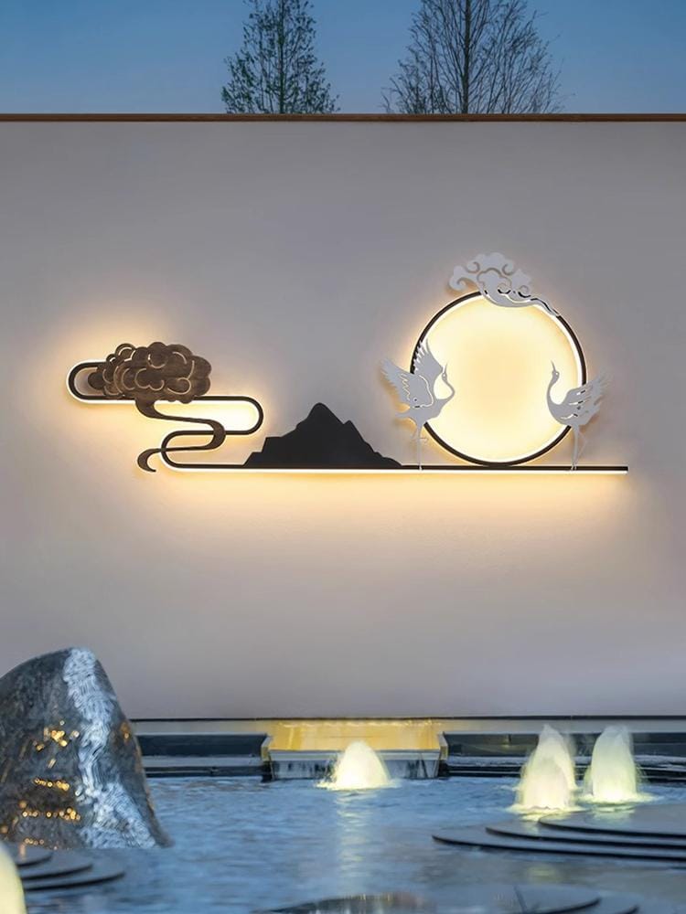 Myrravyn | Outdoor Wall Light - Modern ARCHITECTURAL OUTDOOR | HomeCartel Philippines