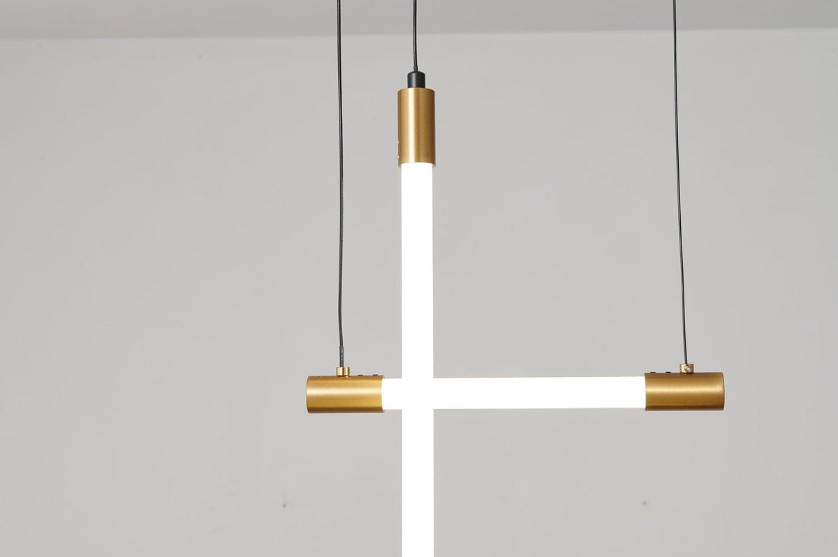 Kostakis Deux | Pendant Light - Detail View #3 | HomeCartel