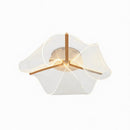 Lynvaren | Semi Flush Mounted Light