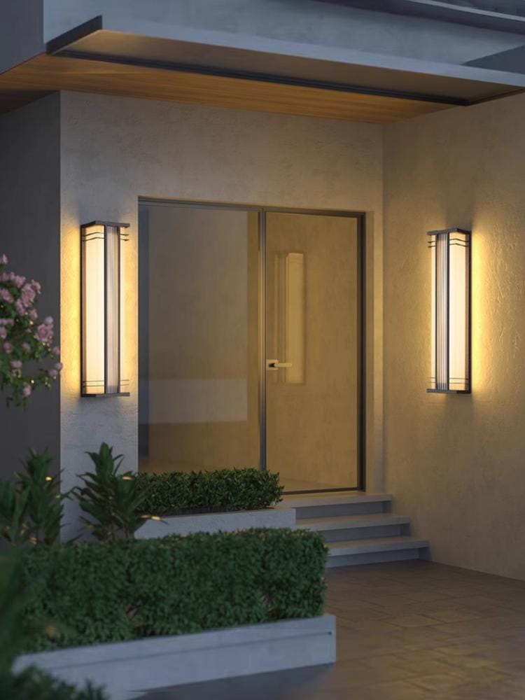 Morthilira | Outdoor Wall Light