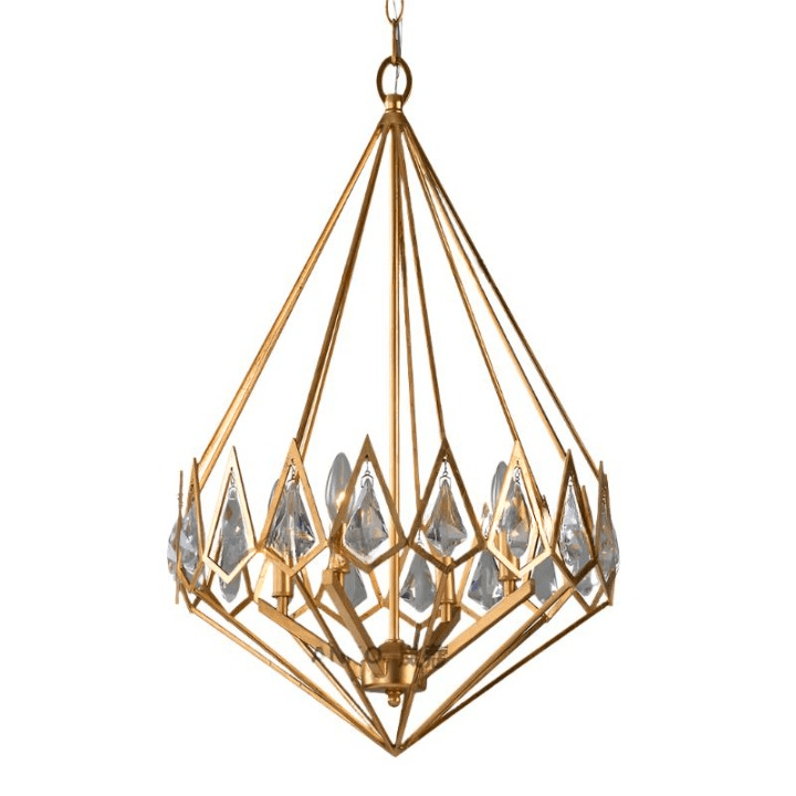 Sheridan | Pendant Light