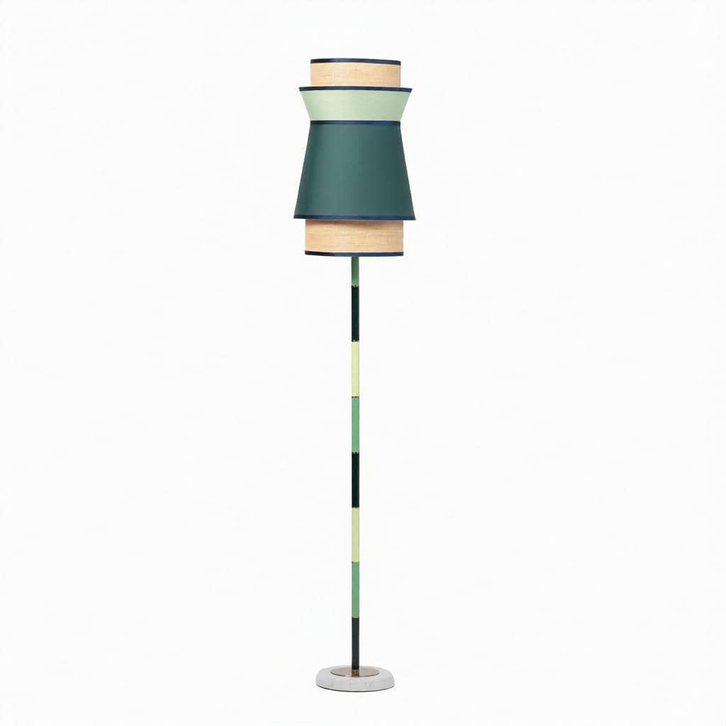 Doriathel | Floor Lamp - Modern Floor Lamp | HomeCartel Philippines