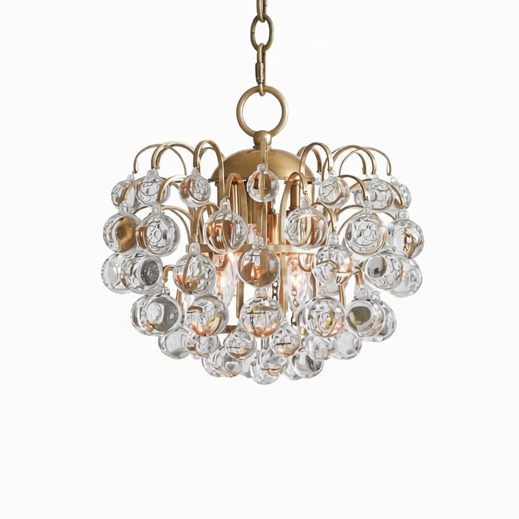 Eragon | Mini Chandelier - Modern Chandelier | HomeCartel Philippines
