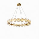 Ralvanis A | Alabaster Chandelier