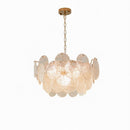 Cyllis | Crystal Chandelier