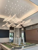Veyrenth I Cluster Chandelier