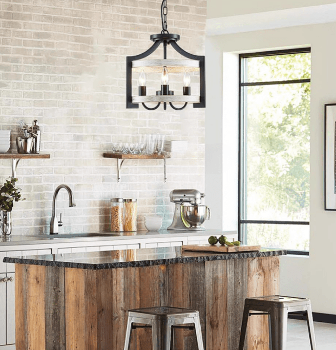 Revel | Pendant Light - Detail View #2 | HomeCartel