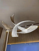 Tarnesil I Cluster Chandelier