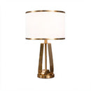 Huset | Shaded Table Lamp