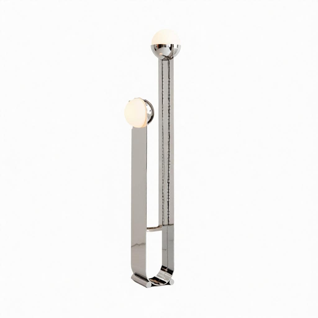 Sylthara | Floor Lamp - Modern Floor Lamp | HomeCartel Philippines