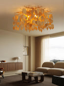 Tharwen C | Ceiling Mounted Light