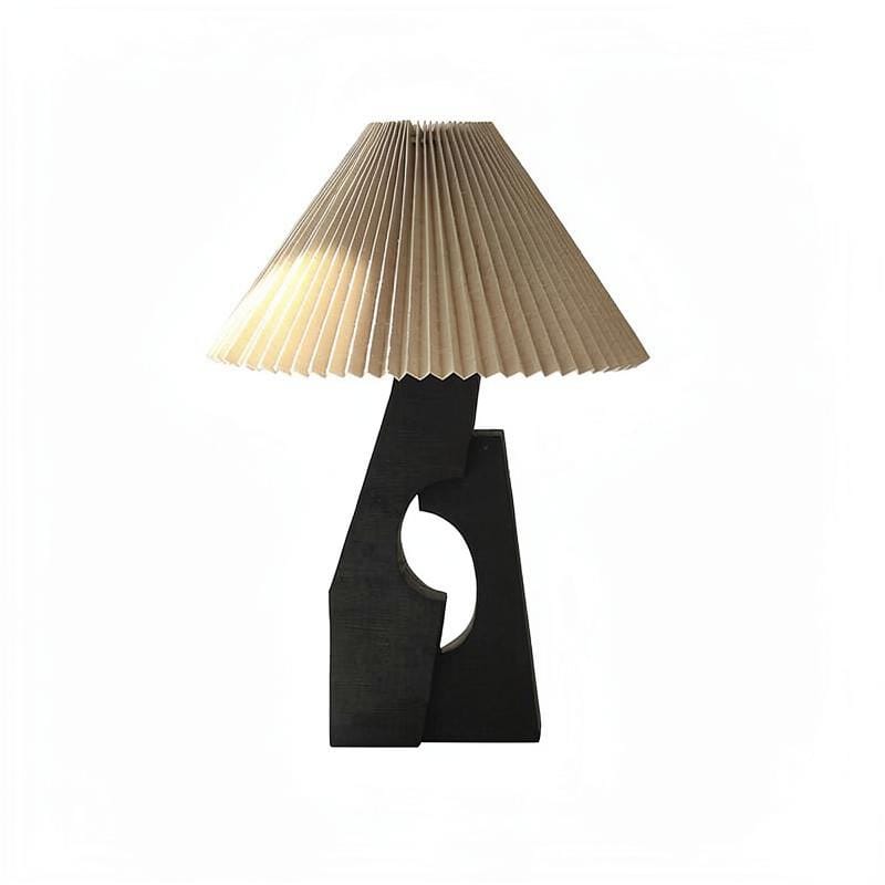 Simunek | Shaded Table Lamp - Modern Table Lamp | HomeCartel Philippines