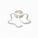 Relyndria | Semi Flush Mounted Light