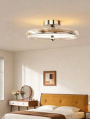 Sylunvir I Semi Flush Mounted Light