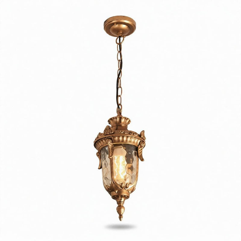 Calmyra | Outdoor Pendant Light