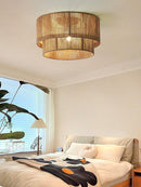 Selviane Une | Ceiling Mounted Light