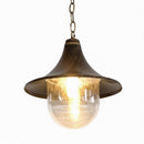 Brenilith | Outdoor Pendant Light