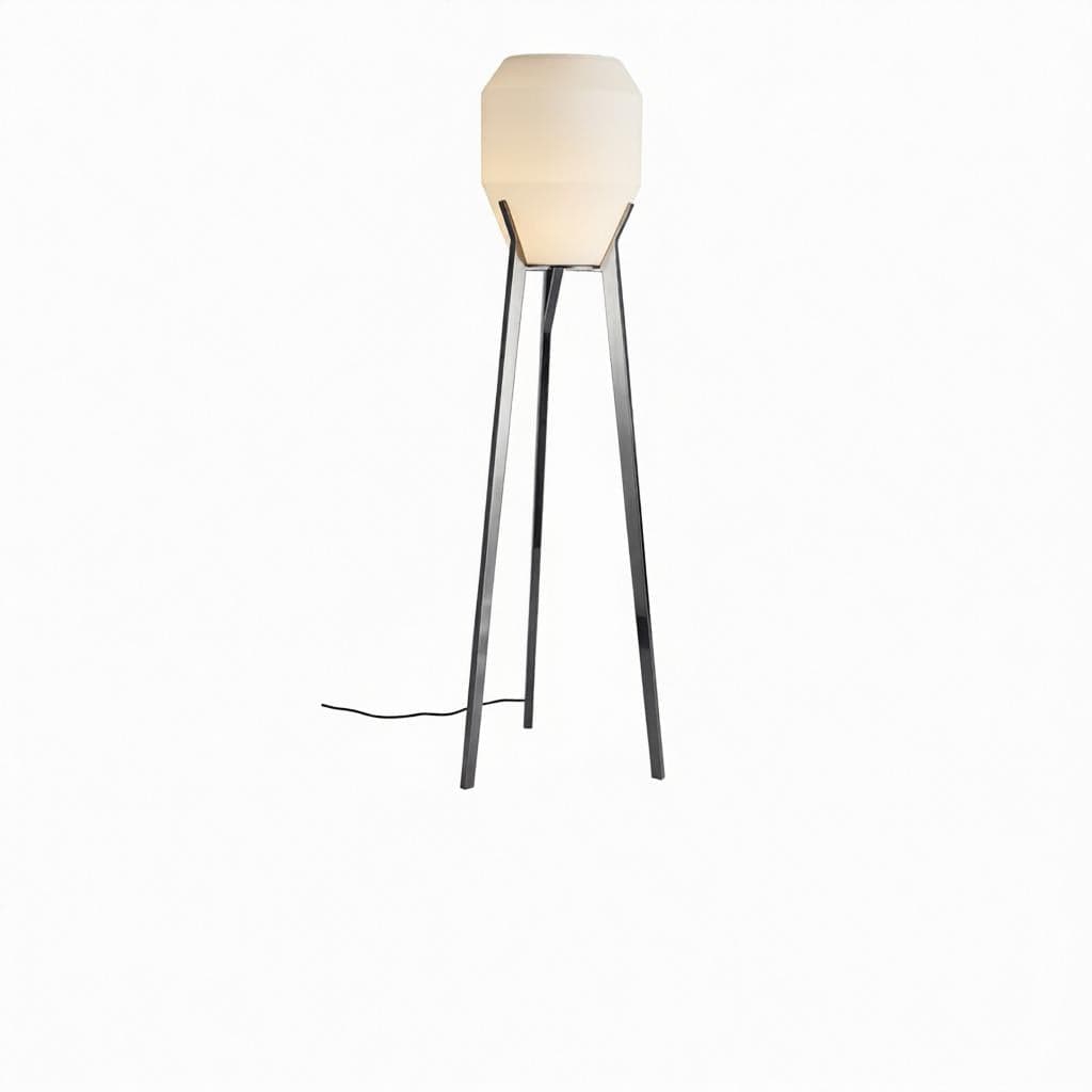 Irevan I Floor Lamp - Detail View #5 | HomeCartel