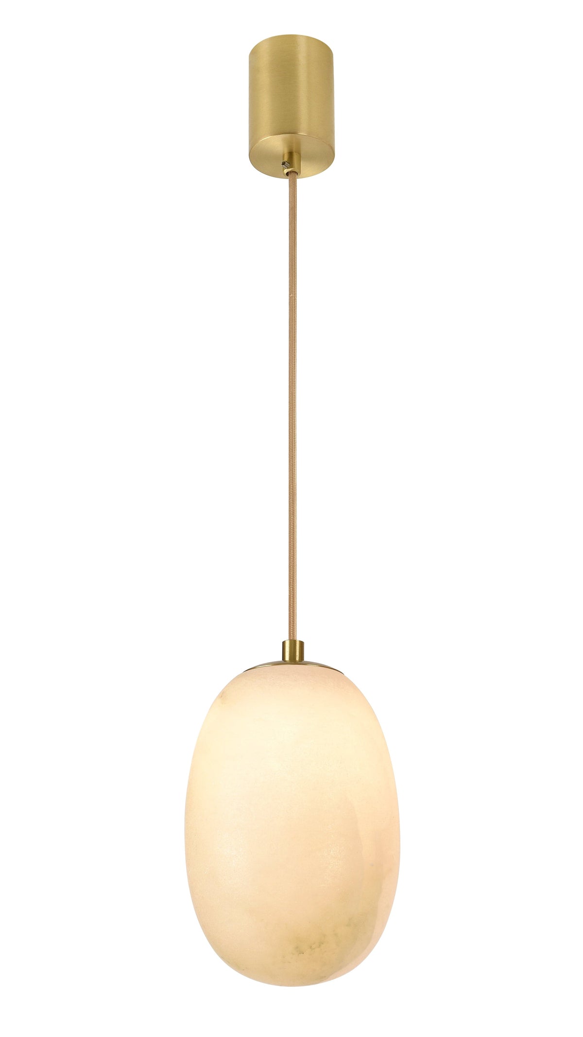 Irithal | Alabaster Pendant Light - Modern Pendant Light | HomeCartel Philippines
