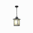 Nylessa | Outdoor Pendant Light