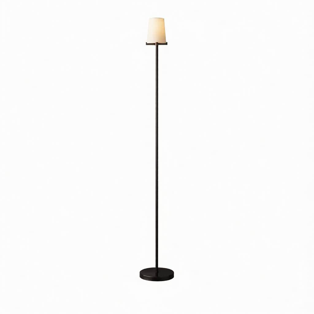 Kurnik | Floor Lamp - Detail View #8 | HomeCartel