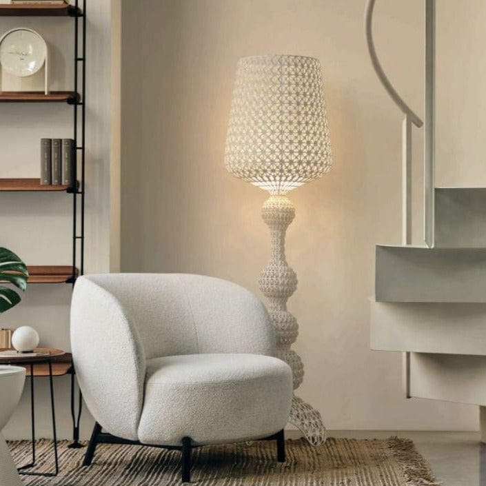 Iso | Modern Floor Lamp - Home Cartel ®