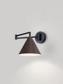 Simril Une | Wall Light Swing Arm