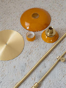 Elvessae | Floor Lamp