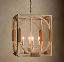 Indy | Pendant Light