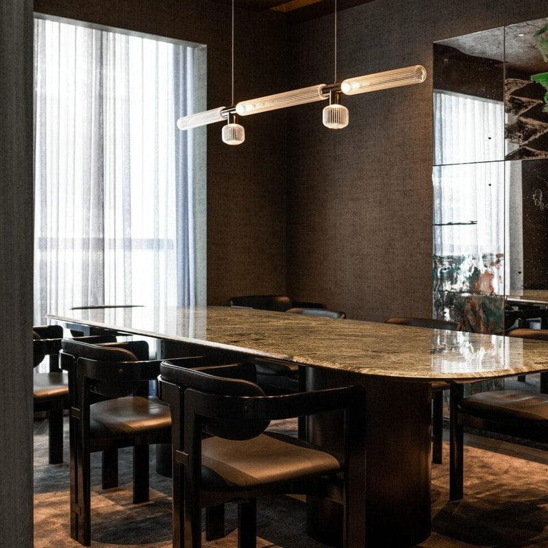Catelyn | Modern Chandelier